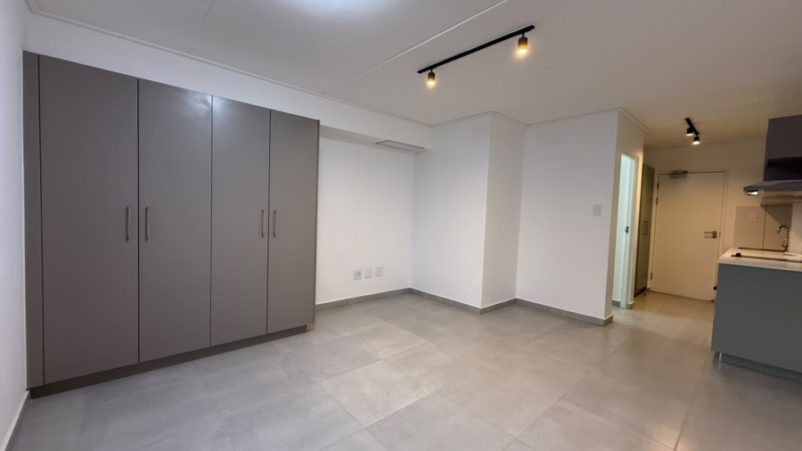 1 Bedroom Property for Sale in Mowbray Western Cape